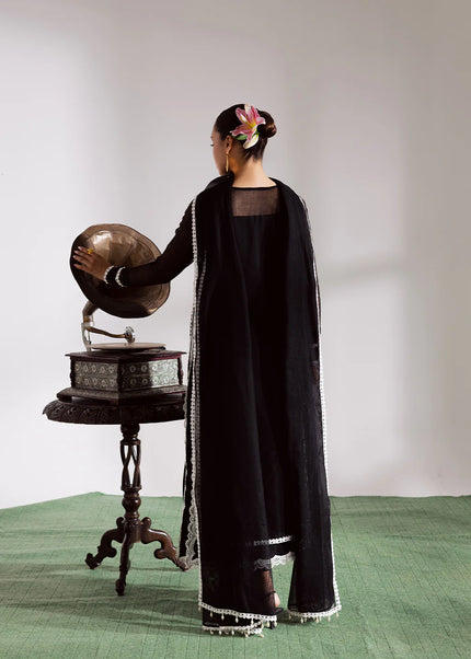 Vanya | Monochorme - BK-35