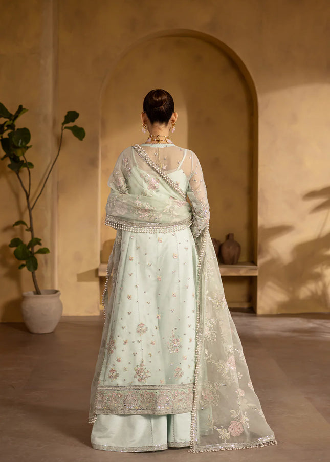 Emaan Adeel | Regalia Luxury Formals - Celestia