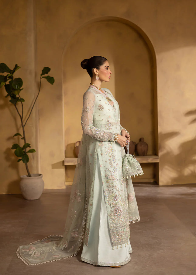 Emaan Adeel | Regalia Luxury Formals - Celestia