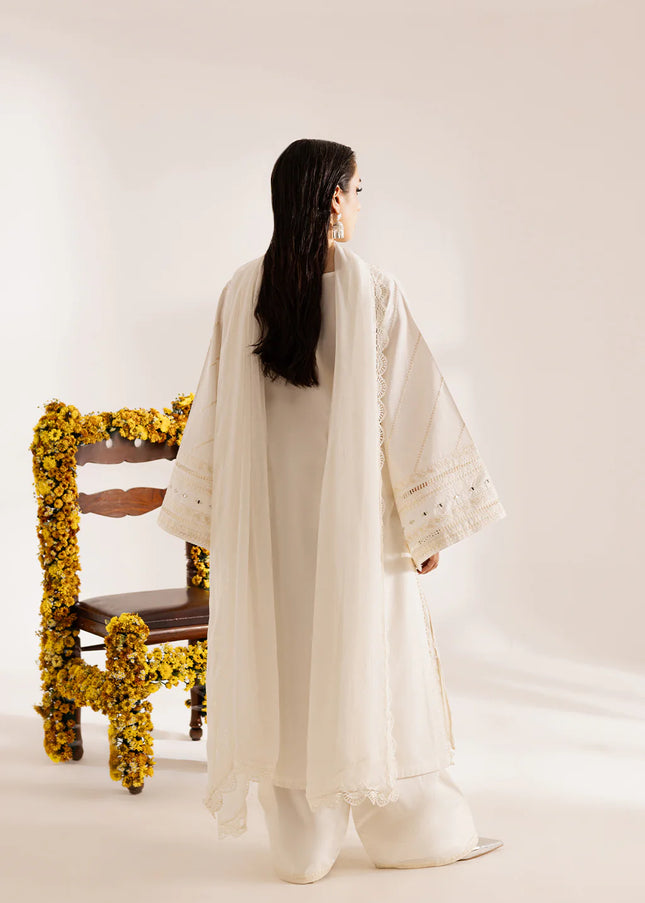 Vanya | Monochorme - BK-37