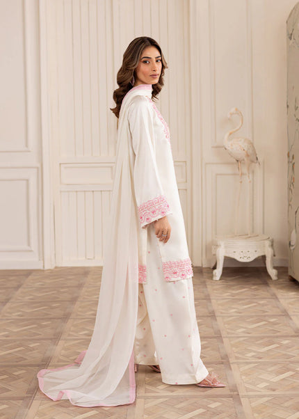 Vanya | Solana - SN-01