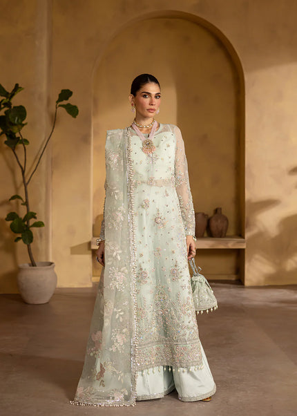 Emaan Adeel | Regalia Luxury Formals - Celestia