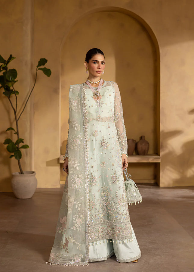 Emaan Adeel | Regalia Luxury Formals - Celestia