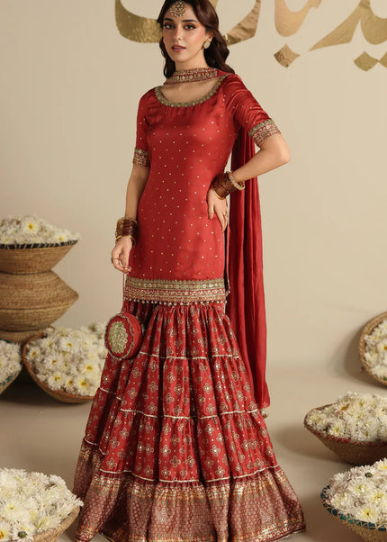 Maya | Jahanara - Amariya