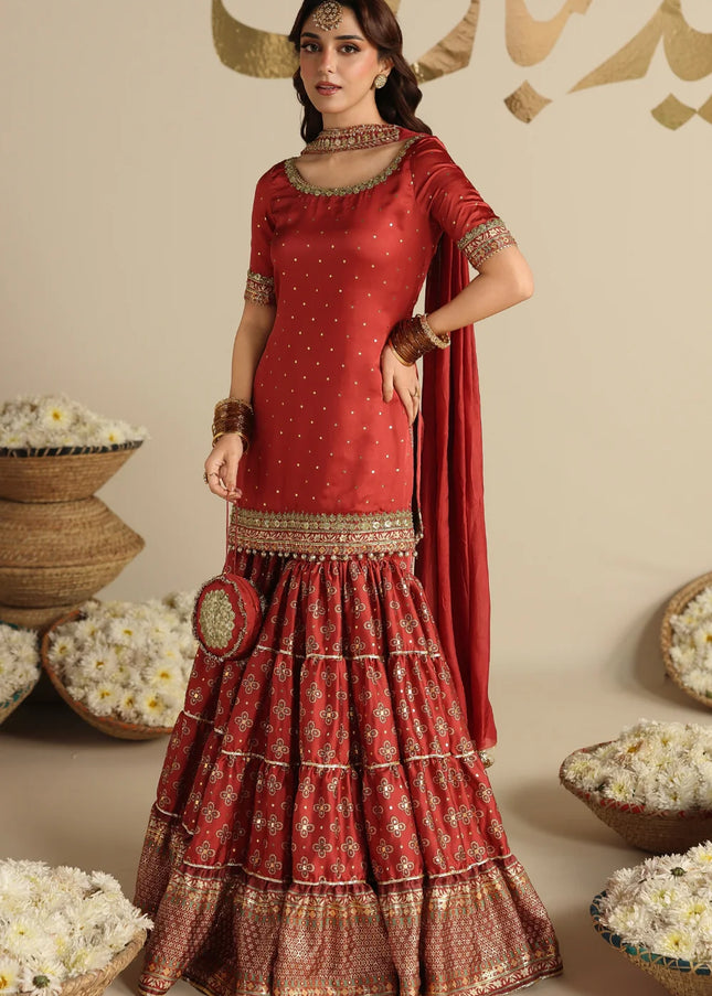 Maya | Jahanara - Amariya