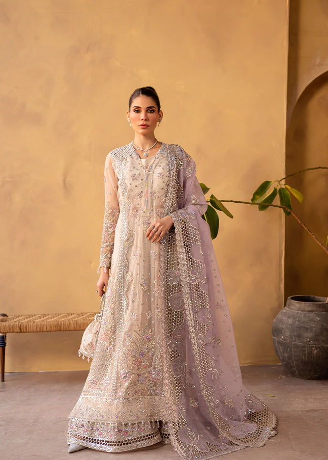 Emaan Adeel | Regalia Luxury Formals - Lunara