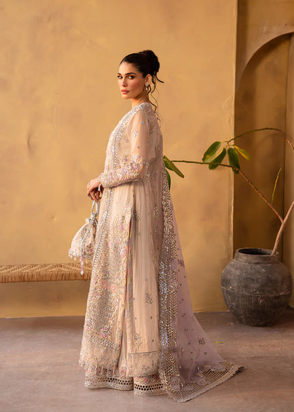 Emaan Adeel | Regalia Luxury Formals - Lunara