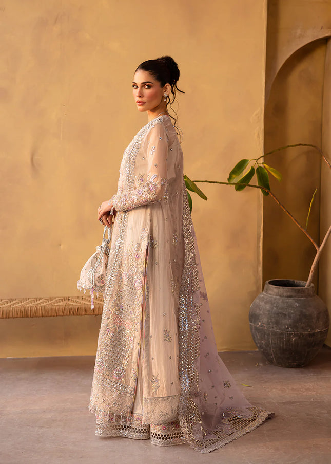 Emaan Adeel | Regalia Luxury Formals - Lunara