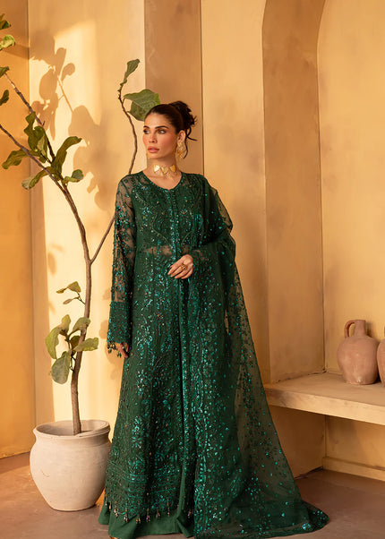 Emaan Adeel | Regalia Luxury Formals - Ivyen