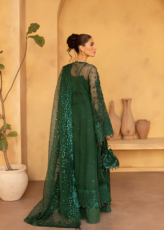 Emaan Adeel | Regalia Luxury Formals - Ivyen