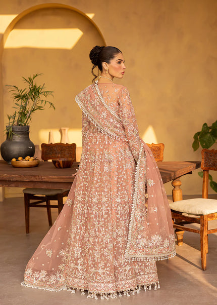 Emaan Adeel | Regalia Luxury Formals - Mistral