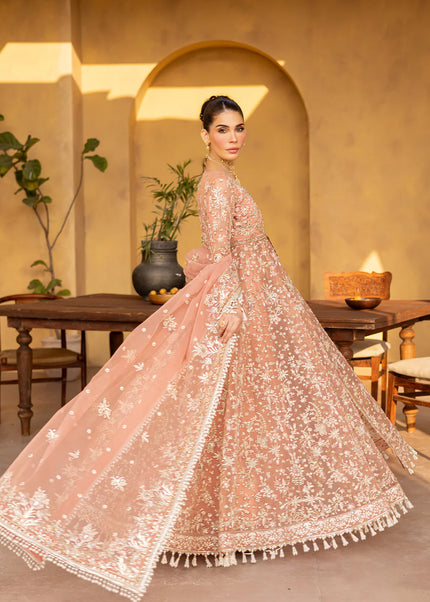 Emaan Adeel | Regalia Luxury Formals - Mistral