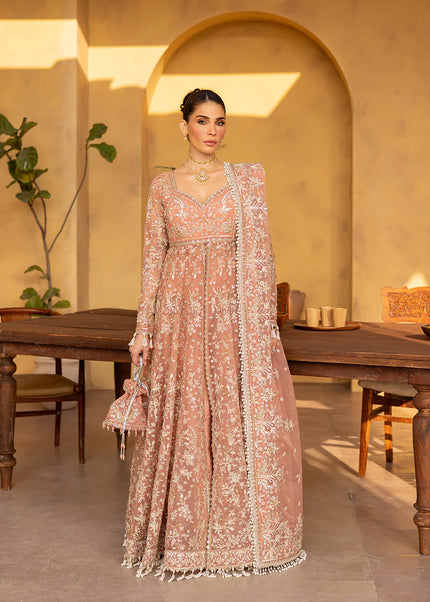 Emaan Adeel | Regalia Luxury Formals - Mistral