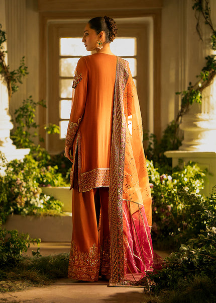 Vanya | Meraki - FF-40