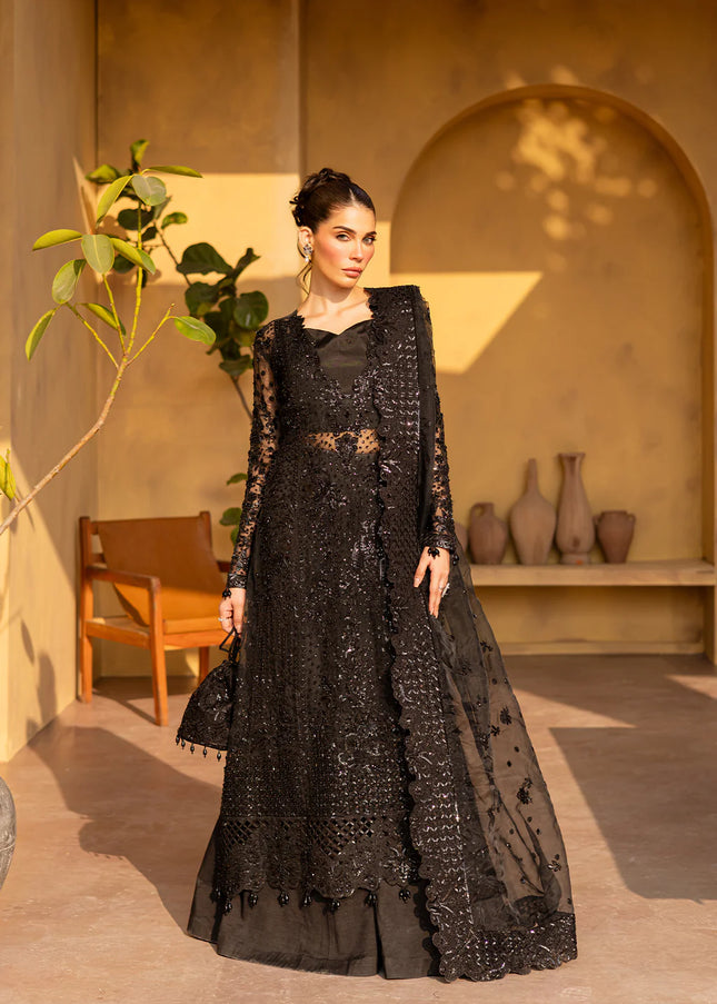 Emaan Adeel | Regalia Luxury Formals - Velvra