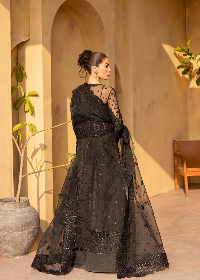 Emaan Adeel | Regalia Luxury Formals - Velvra