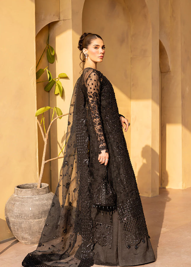 Emaan Adeel | Regalia Luxury Formals - Velvra