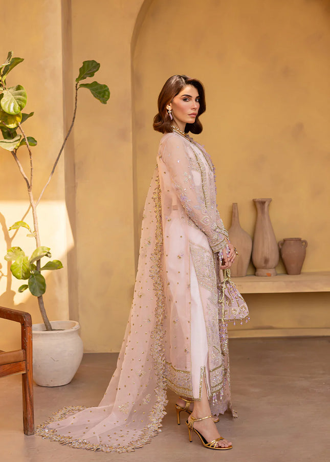 Emaan Adeel | Regalia Luxury Formals - Veloura
