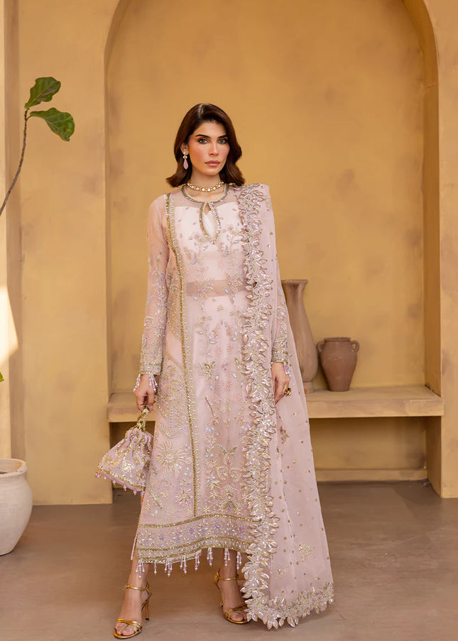 Emaan Adeel | Regalia Luxury Formals - Veloura