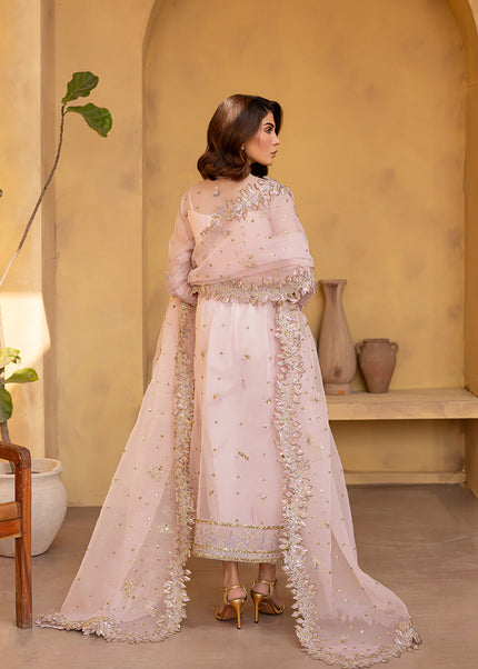 Emaan Adeel | Regalia Luxury Formals - Veloura