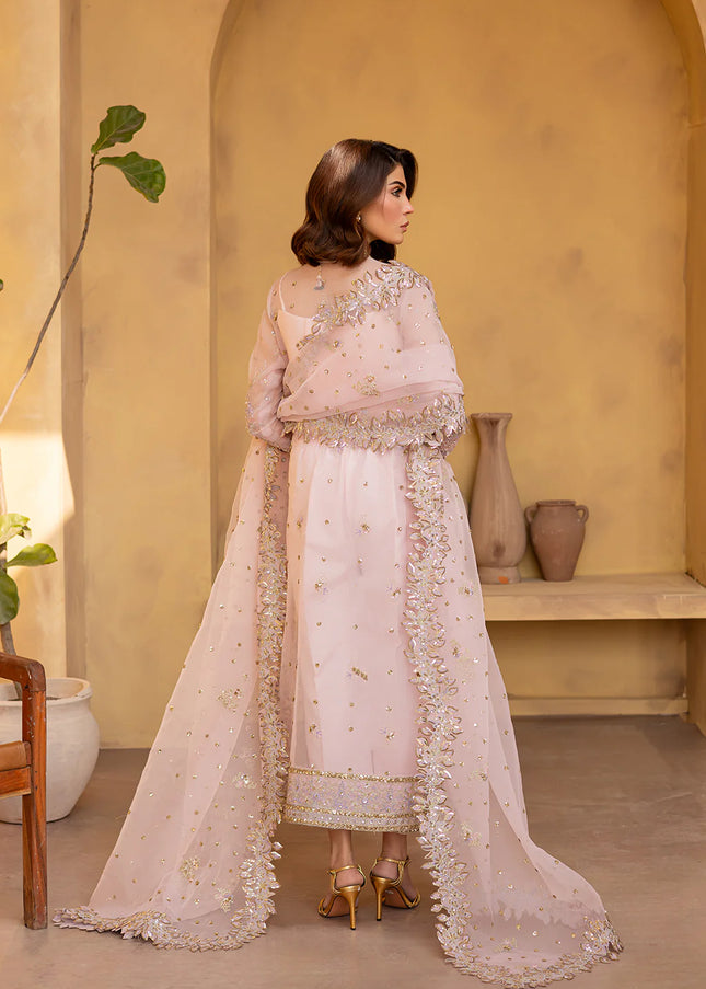 Emaan Adeel | Regalia Luxury Formals - Veloura