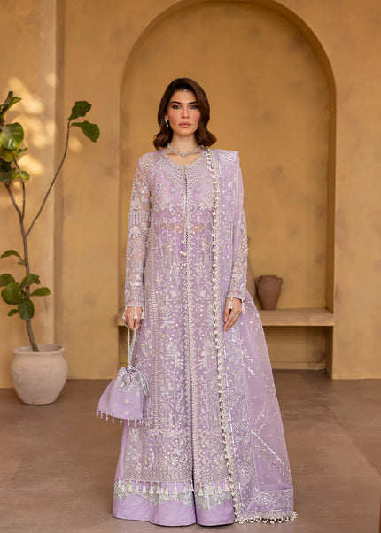 Emaan Adeel | Regalia Luxury Formals - Aether
