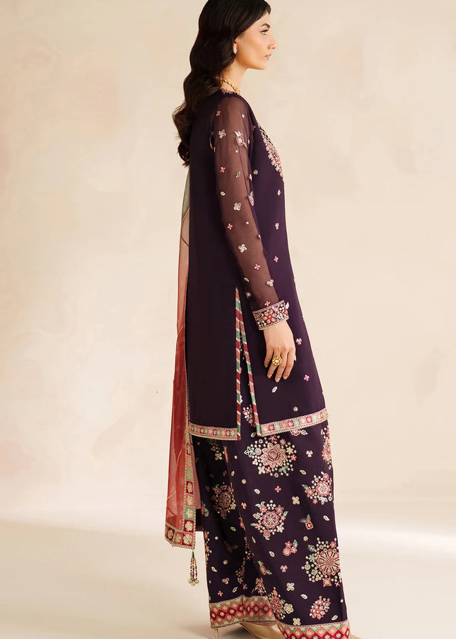 Farasha | Rosette Glow