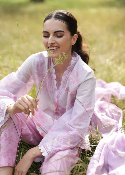Sobia Nazir | Sn Prints Vol 2 '26 - 1B