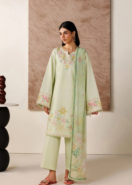 Farasha | Summer Melody `26 - Velvet Sage