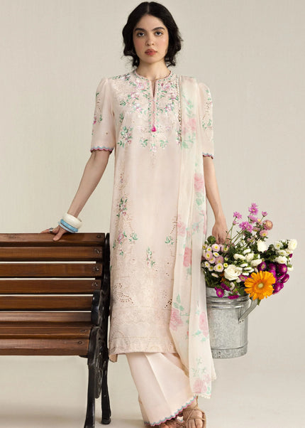Zara Shahjahan | Coco Lawn Edit II '26 - Arlo