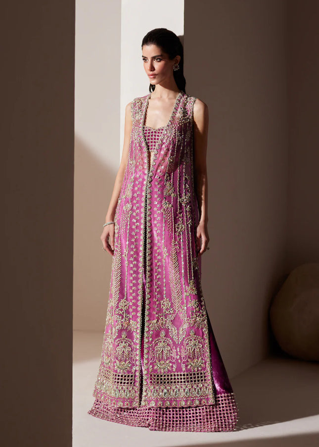 Soraya | Oriana - Verdant