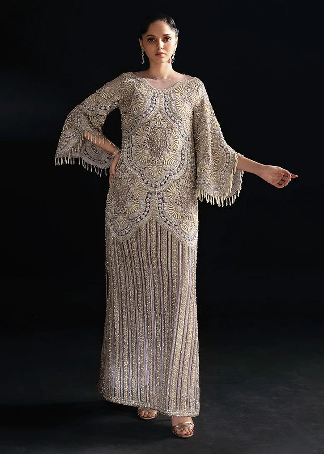 Mushq | Fleur - Nuru