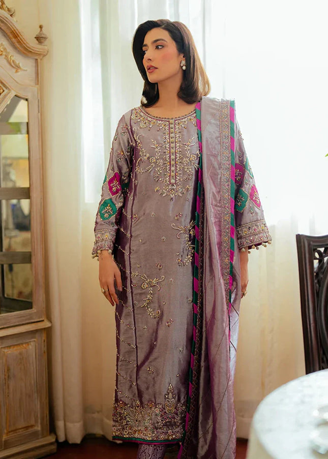 Mushq | Sunehri - Aaidah