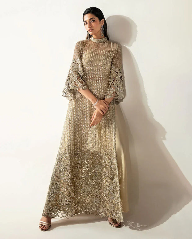 <h4><span style="text-decoration:underline">Luxury Formals</span></h4>
