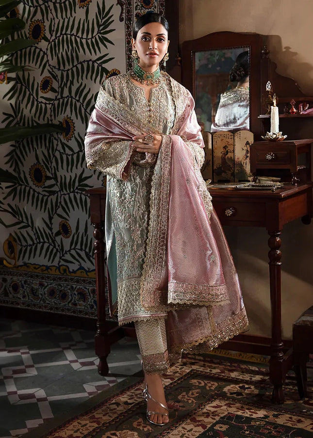 Mushq | Sunehri - Amaya