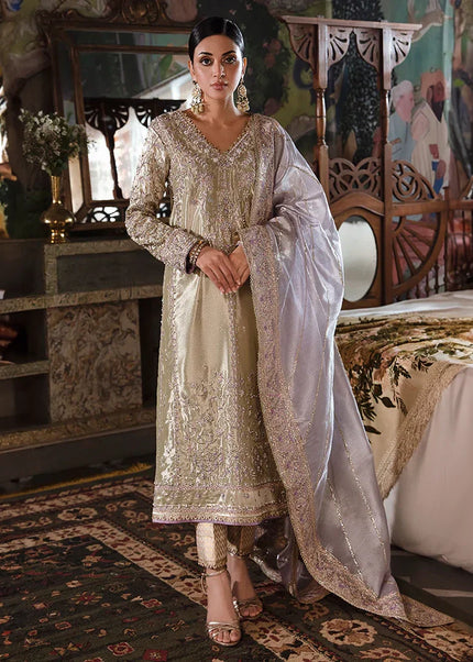 Mushq | Sunehri - Zyva