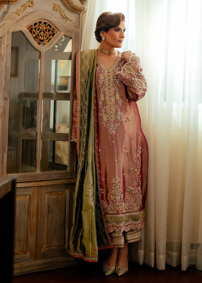 Mushq | Sunehri - Seema