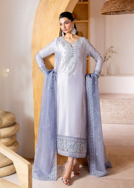 Mushq | Zarminay - Elya