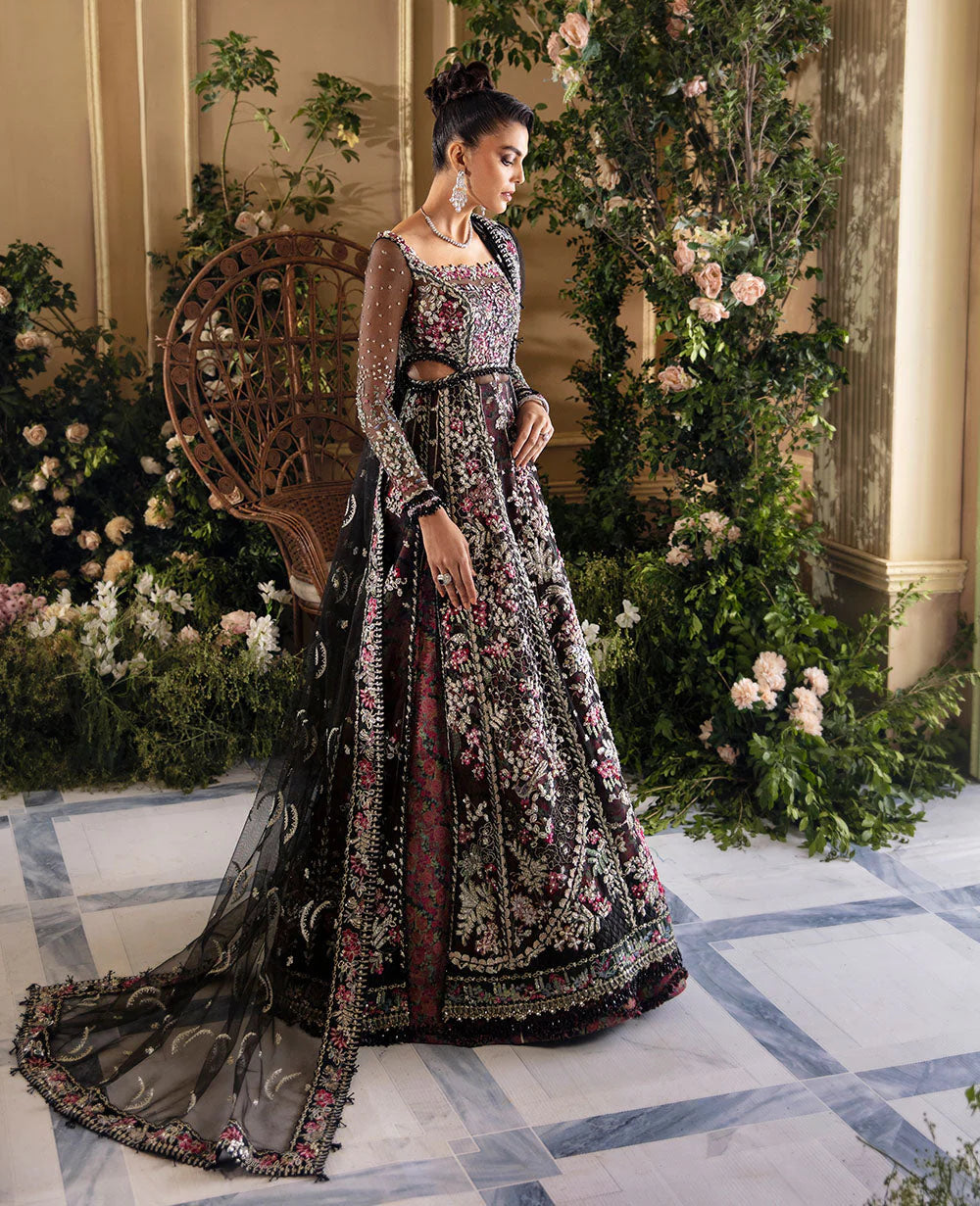 Republic Womensweae | Joie De Vivre - Wedding Collection D7 FALAKENOOR Republic Womensweae | Joie De Vivre - Wedding Collection D7 FALAKENOOR