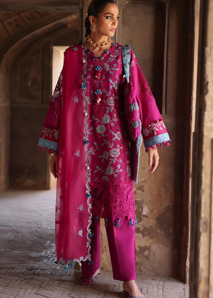Elan | Lawn 25 - Ophelia