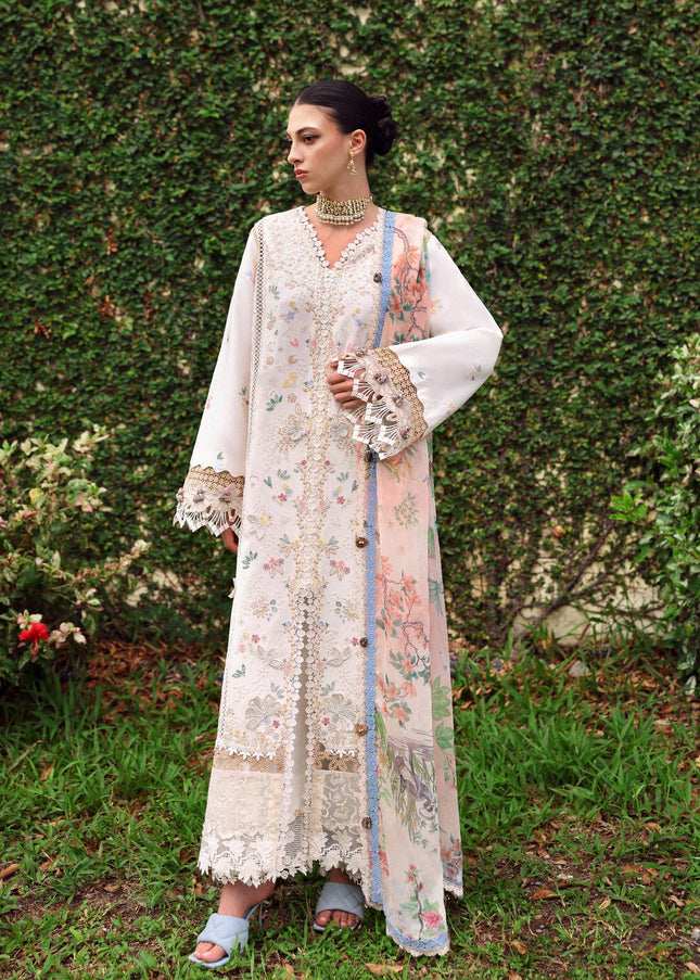 Republic Womenswear | Lilas - Amaya