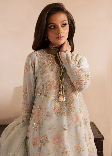 Emaan Adeel | Arghawani