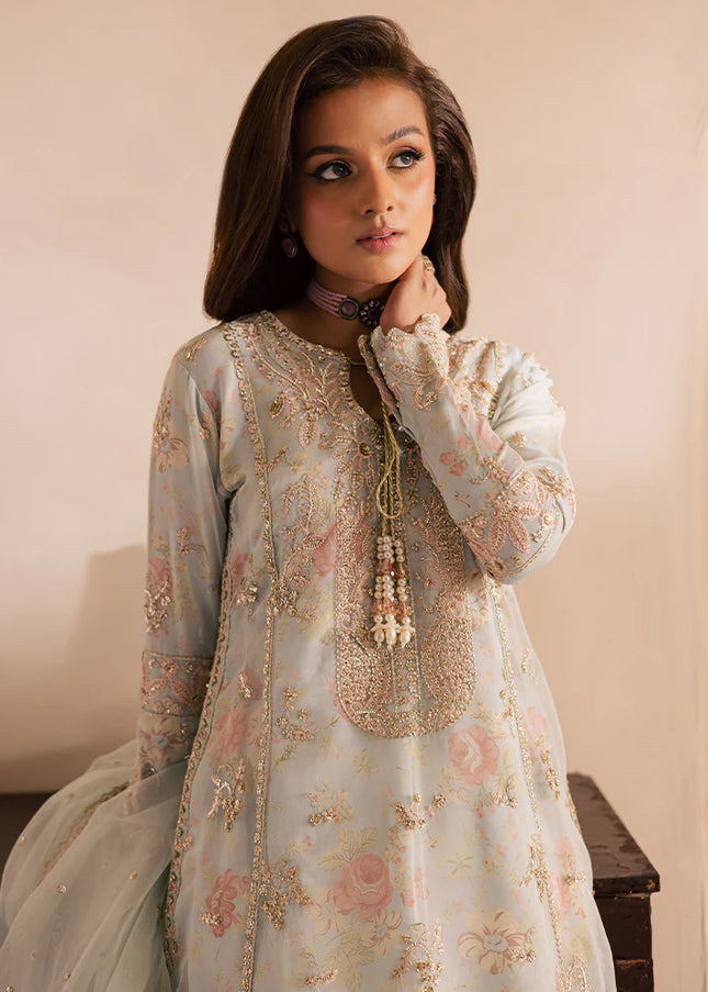 Emaan Adeel | Arghawani