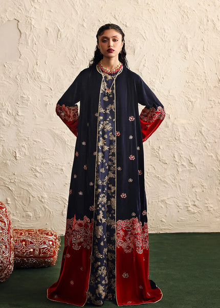 Vanya | Velvet Muse - KV-72