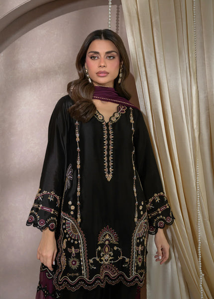 Nimrah | Zeina Festive Formals - Saiya