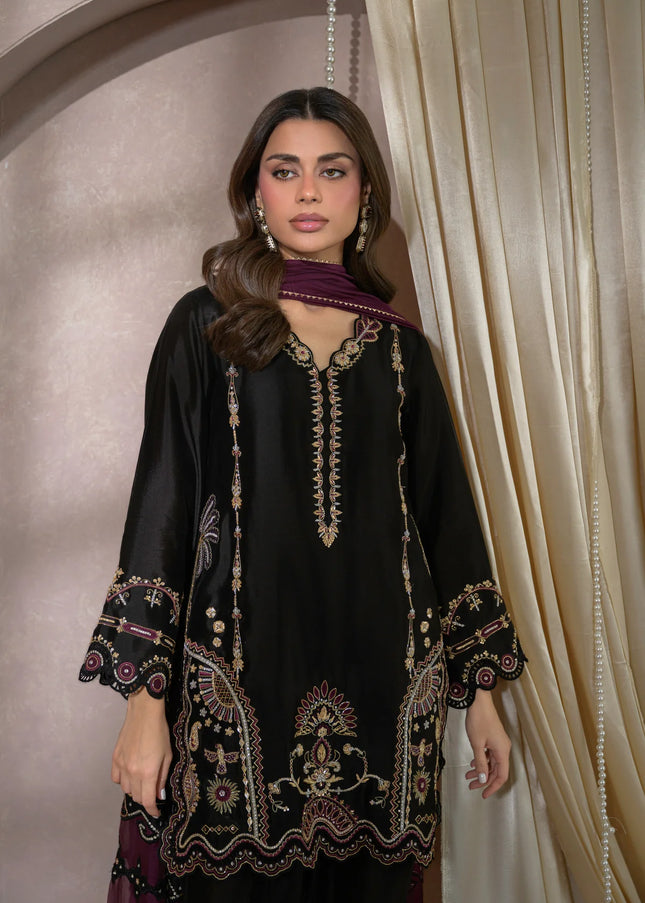 Nimrah | Zeina Festive Formals - Saiya