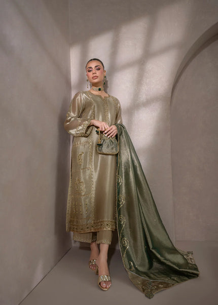 Nimrah | Zeina Festive Formals - Ziveyar
