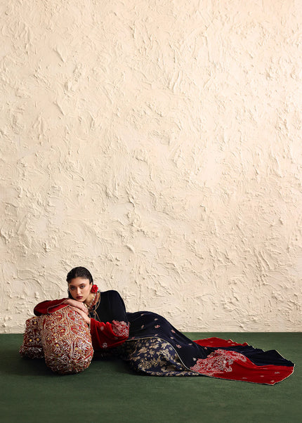 Vanya | Velvet Muse - KV-72