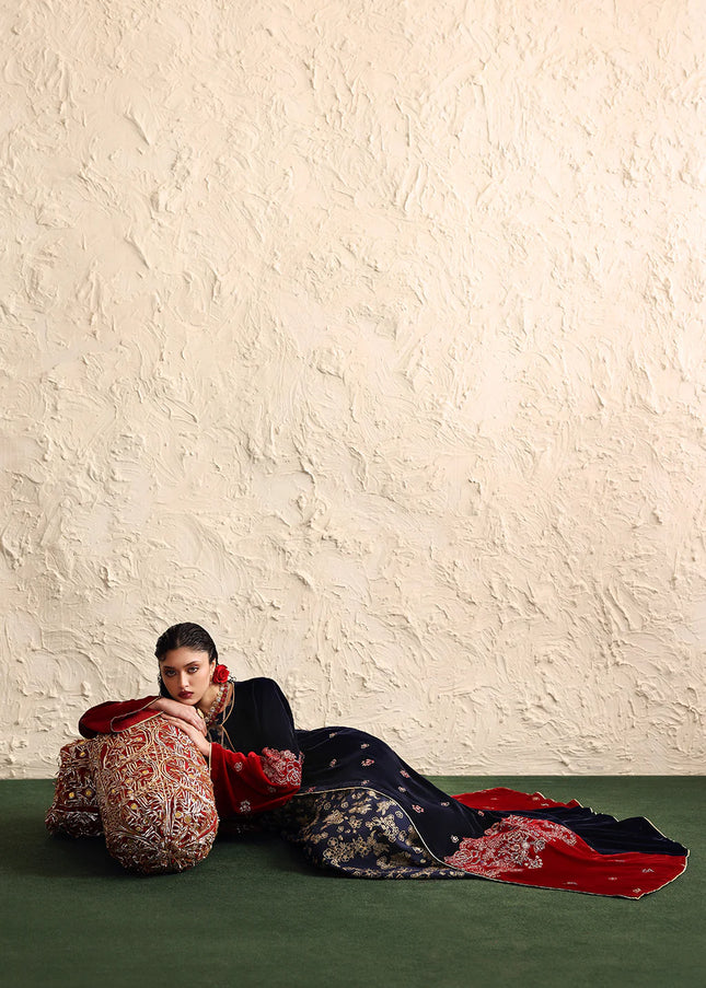 Vanya | Velvet Muse - KV-72