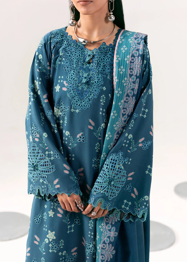 Qalamkar | Qprints Winter '26 - Rohi